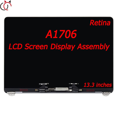2020 ম্যাকবুক ডিসপ্লে অ্যাসেম্বলি, Apple A1706 স্ক্রিন রিপ্লেসমেন্ট MLH12 MLVP2