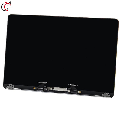 2017 Apple Macbook Pro A1706 A1708 ল্যাপটপ স্ক্রীন অ্যাসেম্বলি সিলভার