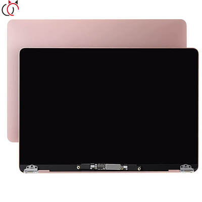 EMC 3598 Macbook Air A2337 স্ক্রিন প্রতিস্থাপন 13 ইঞ্চি 2020 বছর