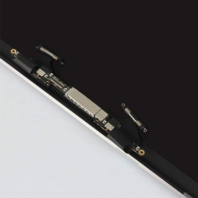 2017 Apple Macbook Pro A1706 A1708 ল্যাপটপ স্ক্রীন অ্যাসেম্বলি সিলভার