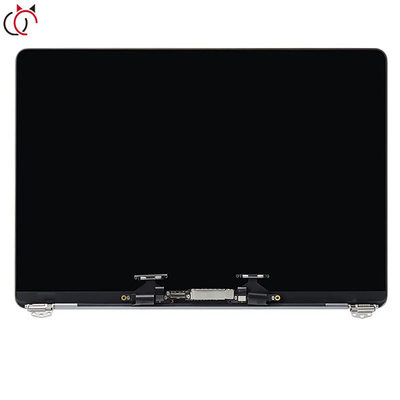 2017 Apple Macbook Pro A1706 A1708 ল্যাপটপ স্ক্রীন অ্যাসেম্বলি সিলভার