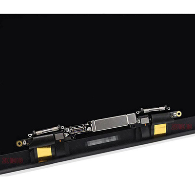 TFT ডিসপ্লে অ্যাসেম্বলি স্পেস গ্রে, EMC 3456 Macbook A2289 স্ক্রিন প্রতিস্থাপন