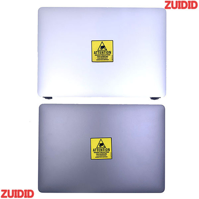 2560x1600 ডিসপ্লে অ্যাসেম্বলি স্পেস গ্রে A1708 Lcd 12 পিন MLH12 MLVP2