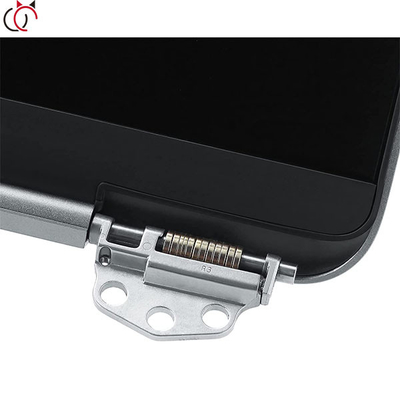 TFT ডিসপ্লে অ্যাসেম্বলি স্পেস গ্রে, EMC 3456 Macbook A2289 স্ক্রিন প্রতিস্থাপন