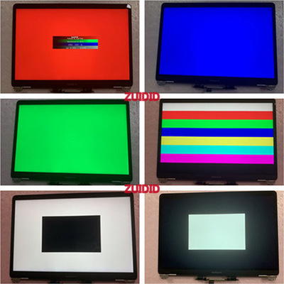 2020 ম্যাকবুক ডিসপ্লে অ্যাসেম্বলি, Apple A1706 স্ক্রিন রিপ্লেসমেন্ট MLH12 MLVP2