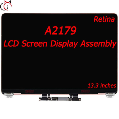 12পিন ম্যাকবুক ডিসপ্লে অ্যাসেম্বলি a2179 emc 3302 MWTK2 MWTL2