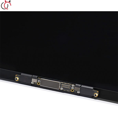 2560x1600 ডিসপ্লে অ্যাসেম্বলি সিলভার A2337 Emc 3598 MGN63 0.264mm