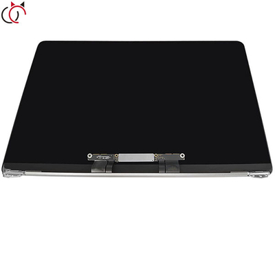 2560x1600 ডিসপ্লে অ্যাসেম্বলি সিলভার A2337 Emc 3598 MGN63 0.264mm