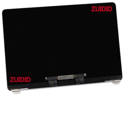 12 পিন ম্যাকবুক ডিসপ্লে অ্যাসেম্বলি A1932 EMC 3184 রোজ গোল্ড কালার