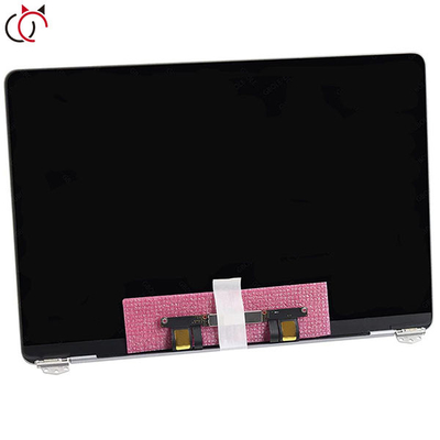 13.3in ডিসপ্লে অ্যাসেম্বলি স্পেস গ্রে, Lcd Macbook Air A1932 EMC3184