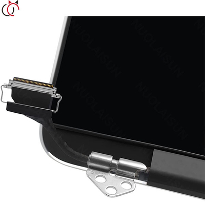 65 MHz ম্যাকবুক 13.3 ইঞ্চি স্ক্রীন Emc 2678 A1502 2560×1600 রেজোলিউশন