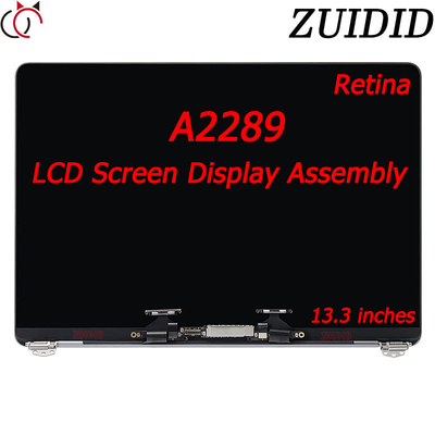 LCD A2289 ম্যাকবুক প্রো স্ক্রিন রিপ্লেসমেন্ট, ম্যাকবুক প্রো 13 ইঞ্চি 2020 ডিসপ্লে