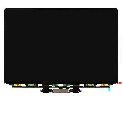 Emc 3598 Macbook A2337 স্ক্রিন প্রতিস্থাপন Ips Tyoe M1 2019 2020 বছর