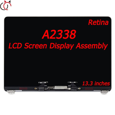 13.3in Macbook Air 2020 Lcd প্রতিস্থাপন A2338 MYD92 MYDA2 MYDC2