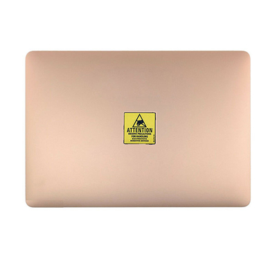 A2337 Macbook 13.3 ইঞ্চি স্ক্রীন Emc 3598 Mgn63 Mgn73 2020 সাল